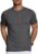 COOFANDY Men’s Henley Shirts Short Sleeve Casual Basic Tee Summer Button Henley Soild T Shirts