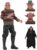 NECA Nightmare On Elm Street: New Nightmare Freddy 8″ Retro Figure