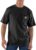Carhartt Men’s Loose Fit Heavyweight Short-Sleeve Pocket T-Shirt (Also Available in Big & Tall)