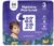 Hello Bello Premium Overnight Baby Diapers Size 3, 24 Count, Unisex, Ultra Absorbent and Soft Disposable Diapers for Babies and Toddlers