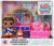 L.O.L. Surprise! OMG House of Surprises Beauty Booth Playset with Her Majesty Collectible Doll and 8 Surprises, Dollhouse Accessories, Holiday Toy, Great Gift for Kids Ages 4 5 6+ Years & Collectors