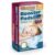 Inspire Dimples Booster Pads, Baby Diaper Doubler with Adhesive – Boosts Diaper Absorbency – No More leaks 30 Count (with Adhesive for Secure Fit) (30 Count)
