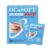 OCuSOFT Lid Scrub PLUS – Pre-Moistened Leave-On Eyelid Wipes for Moderate to Severe Conditions – Moisturizing Eyelid Cleanser for Maximum Relief – 30 Count