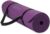 Gaiam Essentials Thick Yoga Mat Fitness & Exercise Mat with Easy-Cinch Yoga Mat Carrier Strap, 72″L x 24″W x 2/5 Inch Thick