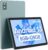 Android Tablet 10.1 inch Android 13 Tablet,8(4+4) GB&128GB Storage(Expand to 512GB), Dual 13MP+5MP Camera, 6800mAh, WiFi, Bluetooth 5.0,GPS