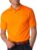 Jerzees Men’s SpotShield Short Sleeve Polo