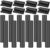 10 Pack Yoga Mats Bulk, 68” x 24” x 4mm Thick Yoga Mats for Kids and Adult Gym Mats Bundle Latex Free Exercise Mats with Non Slip Texture for Outdoor Yoga, Pilates or Workout