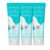 Pond’s Clear Solution, Foaming Face Wash, Removes Excess Oil, Face Cleanser, 1.7 Fl Oz (Pack of 3)