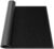 Sturdy Front Door Mat, 36″ x 72″ Heavy Duty Outdoor Indoor Mats to Trap Dirt and Moisture, Non-Slip Waterproof Doormat Inside Entrance, Washable Welcome Mats for Home Entryway(Black)