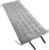 REDCAMP Folding Cot Pads for Sleeping Extra Thick, Soft Comfortable Velvet & Corduroy Cotton Camping Cot Mattress Pad for Backpacking Hiking, Black Blue Brown Grey 75×30 inches