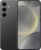 Samsung Galaxy S24+ Plus 5g SM-S926B/DS 256GB 12GB RAM, 50 MP Camera, AI Smartphone, Unlocked Android International Model 2024 Onyx Gray