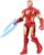 Marvel Epic Hero Series Iron Man Action Figure, 4-Inch, Avengers Super Hero Toys, Birthday Gifts for Kids, Ages 4+