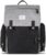 NOJO Eddie Bauer Cascade Sport Backpack Diaper Bag – Black, Gray