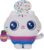 Gabby’s Dollhouse, Celebration Series 6-Inch Tall Cakey Cat Plushies, Stuffed Animal Kids Toys for Girls & Boys Ages 3 and Up