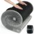 Sinweek Memory Foam Camping Mattress CertiPUR-US Waterproof Portable Roll Up Mattress for Adults Cot Mattress Car Van Sleeping Mat Pad with Carrying Bag