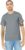 Bella + Canvas Adults Unisex Heather CVC T-Shirt