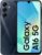 SAMSUNG Galaxy A16 5G, Android Smartphone, Dual SIM Mobile Phone, 4GB RAM, 128GB Storage, Blue Black with Fast Charger Bundle Offer