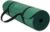Gaiam Essentials Thick Yoga Mat Fitness & Exercise Mat with Easy-Cinch Yoga Mat Carrier Strap, 72″L x 24″W x 2/5 Inch Thick