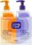 Clean & Clear 2-Pack Oil-Free Facial Cleansers with Citrus Scent, Morning Burst and Night Relaxing, 16 oz
