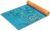 Gaiam Yoga Mat – Premium 6mm Print Reversible Extra Thick Non Slip Exercise & Fitness Mat for All Types of Yoga, Pilates & Floor Workouts (68″ x 24″ x 6mm Thick)