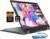 Lenovo IdeaPad Flex 5i Chromebook Plus 14″ FHD+ 2-in-1 Touchscreen Laptop (Intel Core i3-1315U, 8GB RAM, 256GB Storage), Backlit, FHD Webcam, Chrome OS, w/Google AI, 2TB of Cloud Storage, Grey