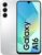 SAMSUNG Galaxy A16 5G, Android Smartphone, Dual SIM Mobile Phone, 4GB RAM, 128GB Storage, Gray with Fast Charger Bundle Offer