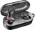 TOZO T10 True Wireless Bluetooth 5.3 Earbuds, 45H Playtime, Wireless Charging Case, IPX8 Waterproof Stereo Headphones in Ear Built in Mic Headset Premium Sound with Deep Bass, 32 Preset EQs via APP