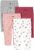 Simple Joys by Carter’s Baby Girls’ 4-Pack Pants