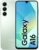 SAMSUNG Galaxy A16 4G LTE (128GB + 4GB) International Model SM-A165F/DS Factory Unlocked 6.7″ Dual Sim 50MP Dual Cam (Case Bundle) (Light Green)