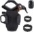 Celestron 81057 NexYZ DX 3-Axis Smartphone Adapter Kit with Bluetooth Shutter Remote – Capture Images and Video Through Your Telescope, Spotting Scope, Binoculars, Monocular and Microscope, Black