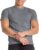 Hanes Men’s Originals Lightweight T-Shirt, Tri-Blend Tee, Big & Tall Sizes