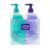 Clean & Clear 2-Pack Day & Night Daily Face Cleansers, Morning Burst Hydrating Facial Cleanser & Night Relaxing Deep Cleansing Face Wash, Oil-Free & Won’t Clog Pores, 2 x 8 fl. oz