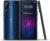 HTC U24 Pro 5G GSM Unlocked Smartphone, 12GB+256GB, 6.8″ 120Hz OLED Display, 50+8+50MP Cameras, 4600mAh, Wireless Charging – Blue