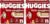 Huggies Little Snugglers Baby Diapers, Size Newborn (up to 10 lbs), 31 Ct, Newborn Diapers (Pack of 2)