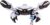 Sonic The Hedgehog Sonic 3 Movie Toys Crab Mech Pinching Claws Playset with 2.5 Inch Sonic Action Figure Officially Licensed 3 Movie Playset Toys for Kids