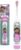 Spinbrush Gabby’s Dollhouse Kids Electric Battery Toothbrush, Soft Bristles