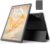 Tablet 11″ Android 14.0 with Grey Case, RAM 16GB (4GB+12GB Expansion)+128GB ROM, 5G Wi-Fi, 8000 mAh, 5MP front/13MP Back Camera, Octa Core T606 1.6GHZ (Tablet+case)