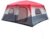 VINGLI 14 Person Tents for Camping 2 Room, Large Multi Room Family Tents for Car Camping & Outdoor Adventures