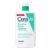 CeraVe Foaming Facial Cleanser, Daily Face Wash for Oily Skin, Hyaluronic Acid + Ceramides + Niacinamide, Fragrance Free & Paraben Free, Non-Drying Oil Control Face Wash, 19 Fluid Ounce