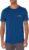 Nautica Men’s Short Sleeve Solid Crew Neck T-Shirt