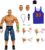 Mattel WWE Ultimate Edition John Cena 6-inch Action Figure & Accessories Set, 10+ Pieces Include Swappable Heads & Hands (Amazon Exclusive)