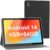 BYYBUO Android 14 Tablet, 10.1 inch Tablet with Case, 64GB ROM, Quad-Core Processor, 5000mAh Battery, 1280×800 IPS FHD Touchscreen, 5MP+8MP Camera, Bluetooth, WiFi, Metal Body – SMARTPAD A10_L