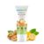 Mamaearth Vitamin C Face Scrub with Walnut & Saffron for Glowing Skin | Gently Exfoliates & Removes Tan | For Men & Women, All Skin Types | 3.53 oz (100g)