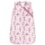 Premium 3-Layer Knit Sleep Bag 0.5 TOG “Minnie Mouse” by Copper Pearl