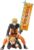 TAMASHII NATIONS – Naruto – Naruto Uzumaki – NARUTOP99 Edition – S.H.Figuarts Action Figure
