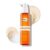 RoC Multi Correxion Revive + Glow Gel Facial Cleanser With Vitamin C, & Glycolic Acid, Paraben-Free, Sulfate-Free Skin Care, 6 Ounces