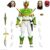 Super7 ULTIMATES! Mighty Morphin Power Rangers Lord Drakkon – 7″ Power Rangers Action Figure with Accessories Classic TV Show Collectibles and Retro Toys