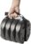 US Weight 40 Pound Canopy Weight Set of 4 and Carry Strap with No-Pinch Design – Easy Installation and Removal to Secure Tents, Canopies, and Umbrellas at Outdoor Events