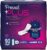 Prevail Plus | Long Length Incontinence Bladder Control Pads | Ultimate Absorbency | 90 Count (2 packs or 45)