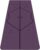 Liforme Original Yoga Mat – Free Yoga Bag Included – Patented Alignment System, Warrior-like Grip, Non-slip, Eco-friendly, sweat-resistant, long, wide, 4.2mm thick mat for comfort